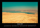 Strände der Welt Fotokalender 2027 - 2