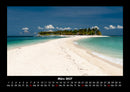 Strände der Welt Fotokalender 2027 - 3