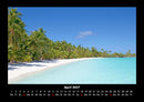 Strände der Welt Fotokalender 2027 - 4