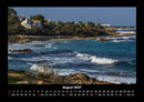 Strände der Welt Fotokalender 2027 - 8