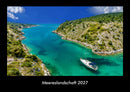 Meereslandschaft Fotokalender 2027 - Hauptbild