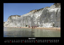 Meereslandschaft Fotokalender 2027 - 4