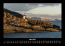 Meereslandschaft Fotokalender 2027 - 5