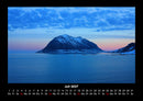 Meereslandschaft Fotokalender 2027 - 7