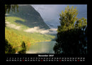 Berge Fotokalender 2027 - 11