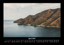 Berge Fotokalender 2027 - 4