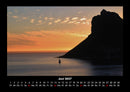 Berge Fotokalender 2027 - 6