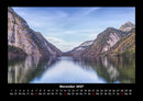 Seeblick Fotokalender 2027 - 11