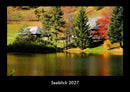 Seeblick Fotokalender 2027 - Hauptbild