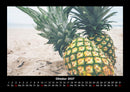 Obstkalender Fotokalender 2027 - 10