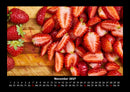 Obstkalender Fotokalender 2027 - 11
