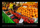 Obstkalender Fotokalender 2027 - 12