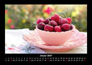 Obstkalender Fotokalender 2027 - 1