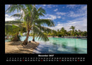 Sehnsucht nach Meer Fotokalender 2027 - 11