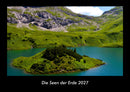 Die Seen der Erde Fotokalender 2027 - Hauptbild