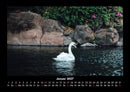 Die Seen der Erde Fotokalender 2027 - 1