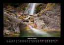 Die Seen der Erde Fotokalender 2027 - 2