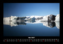 Die Seen der Erde Fotokalender 2027 - 5