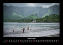 Bergige Welten Fotokalender 2027 - 1
