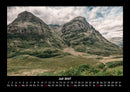 Bergige Welten Fotokalender 2027 - 7