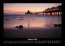 Trauminseln Fotokalender 2027 - 10