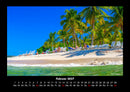 Trauminseln Fotokalender 2027 - 2