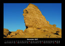 Berge Fotokalender 2027 - 11