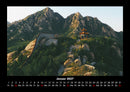 Berge Fotokalender 2027 - 1