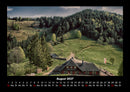 Berge Fotokalender 2027 - 8