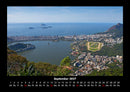Meereslandschaft Fotokalender 2027 - 9