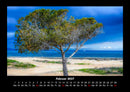 Meereslandschaft Fotokalender 2027 - 2