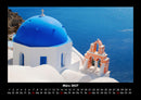 Meereslandschaft Fotokalender 2027 - 3