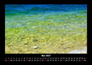Meereslandschaft Fotokalender 2027 - 5