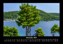 Seeblick Fotokalender 2027 - 11