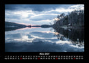 Seeblick Fotokalender 2027 - 3