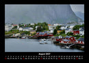 Seeblick Fotokalender 2027 - 8