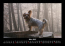 Hunde Fotokalender 2027 - 3