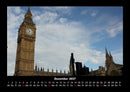 London Fotokalender 2027 - 12