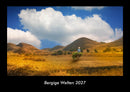 Bergige Welten Fotokalender 2027 - Hauptbild
