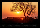 Bergige Welten Fotokalender 2027 - 1