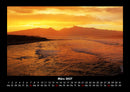 Bergige Welten Fotokalender 2027 - 3