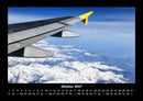Flugzeuge Fotokalender 2027 - 10