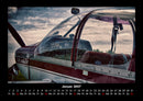 Flugzeuge Fotokalender 2027 - 1
