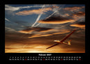 Flugzeuge Fotokalender 2027 - 2