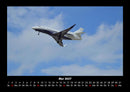 Flugzeuge Fotokalender 2027 - 5
