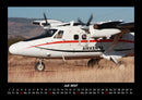Flugzeuge Fotokalender 2027 - 7