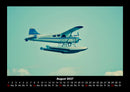 Flugzeuge Fotokalender 2027 - 8