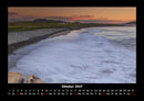 Strände der Welt Fotokalender 2027 - 10