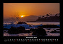 Strände der Welt Fotokalender 2027 - 11