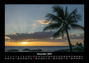 Strände der Welt Fotokalender 2027 - 12